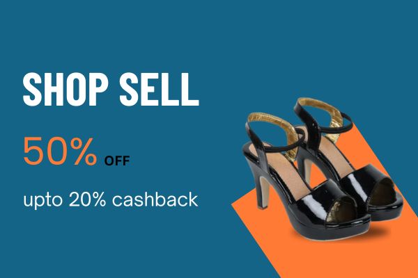 Heels Sandal