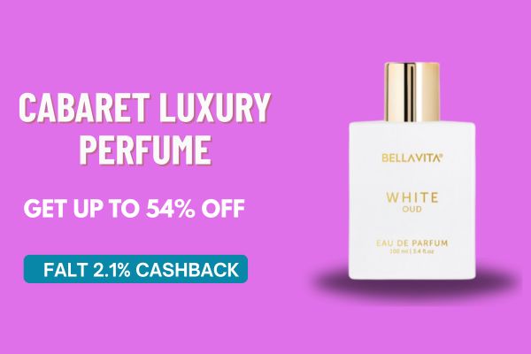 De Perfume