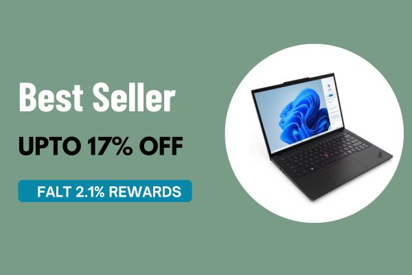 SMB Lightweight Laptop