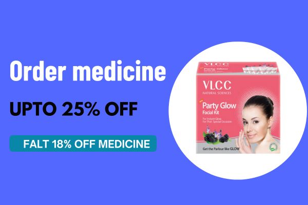 Party Glow Facial Kit