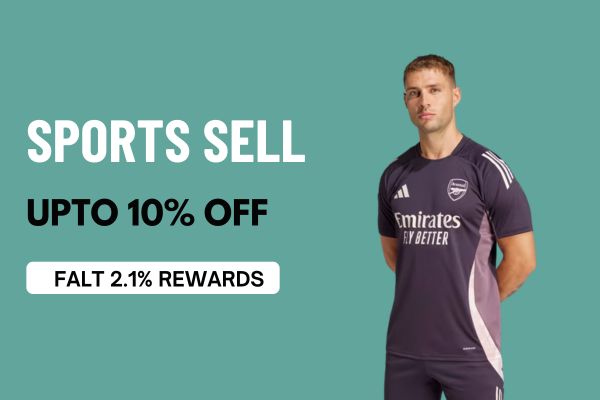 Sports T-shirts