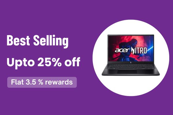 Acer Nitro