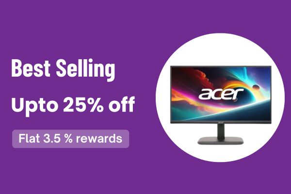 LCD Monitor
