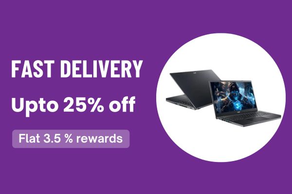 Touch Screen Laptop