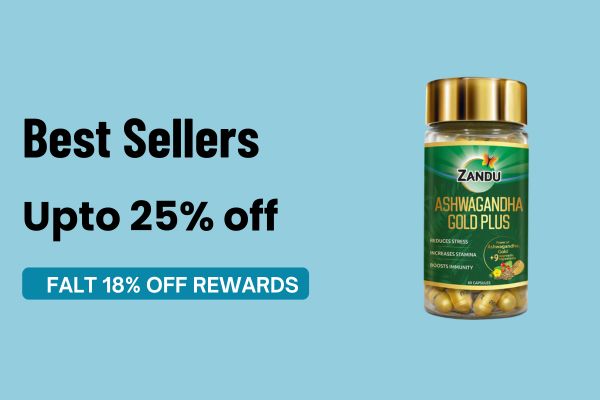 Ashwagandha Gold Plus