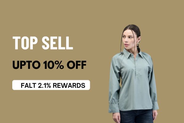Full Sleeves Top