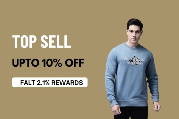 Sweatshirt