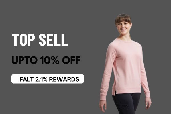 Long Sleeves T-Shirt
