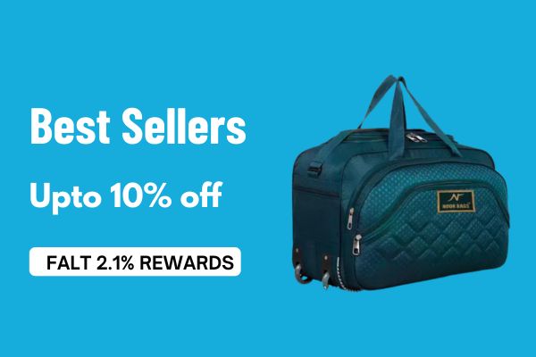 Travel Bag
