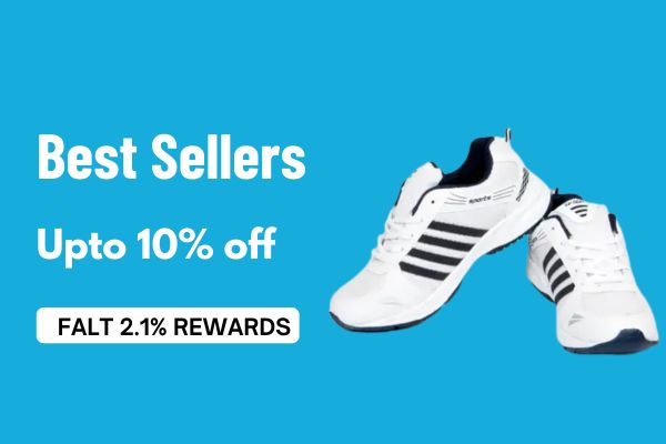 Sports Shoes