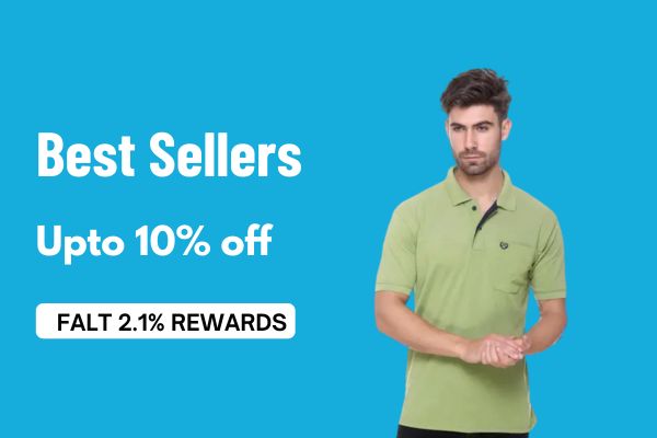 Men T-Shirts