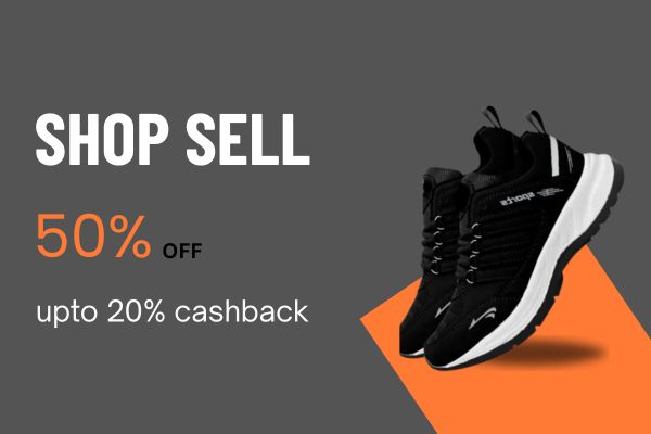 Shoe