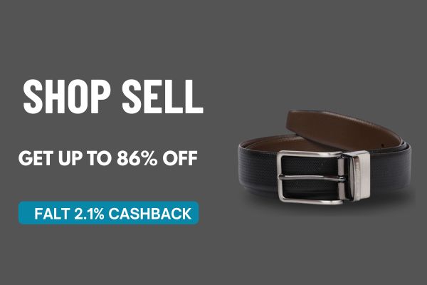 Belt