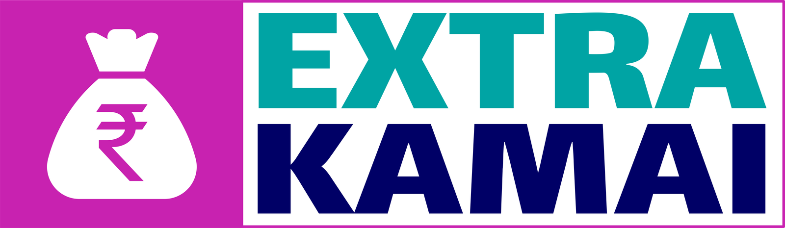 Logo || Extrakamai